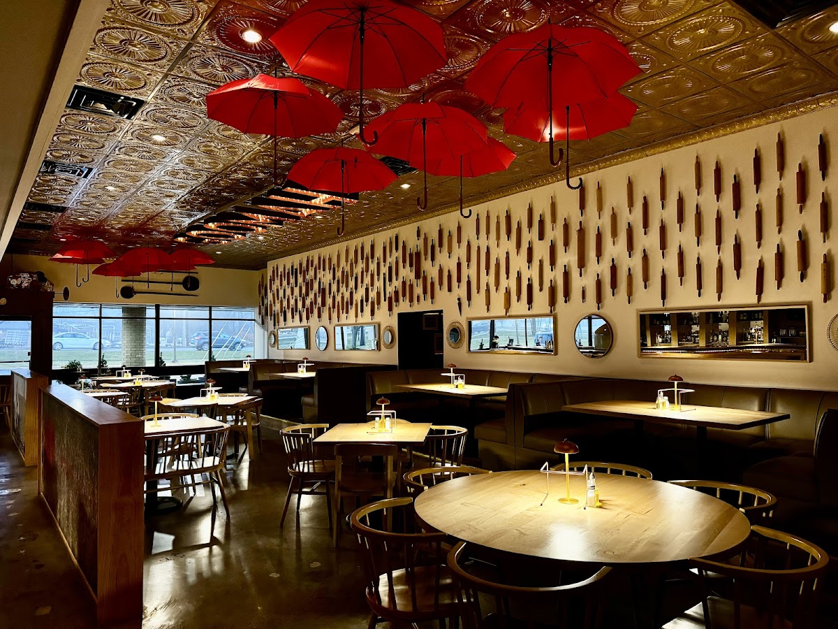 Goomah (A Trattoria)